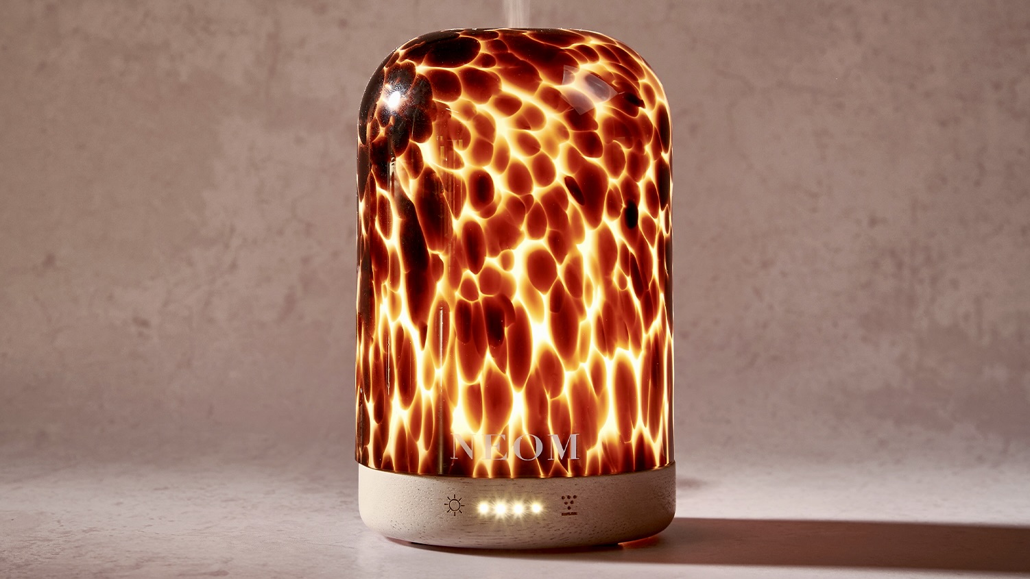 NEOM Wellbeing Pods