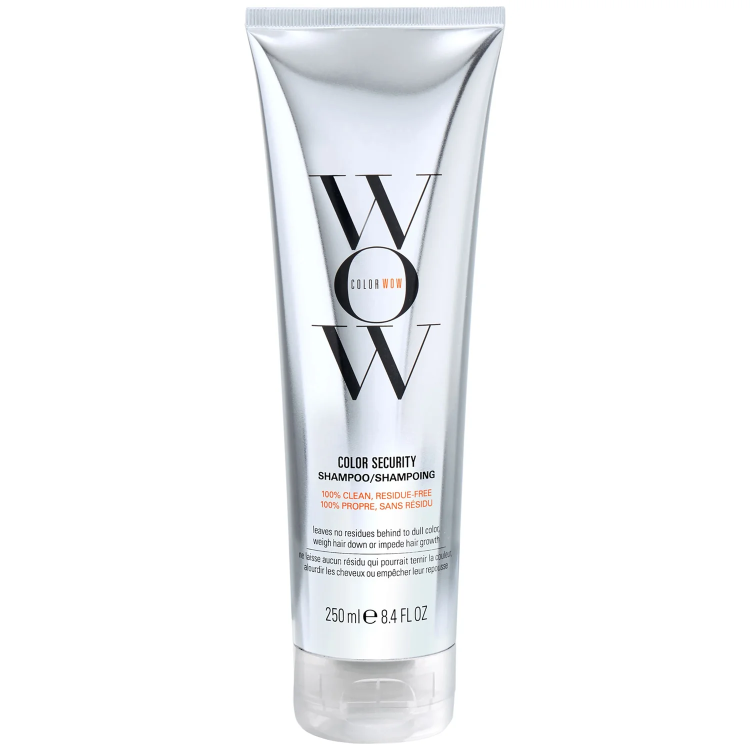 Color Wow Color Security Shampoo 250ml