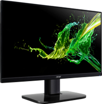 Acer KA242Y monitor:was $159.99, now $99.99 on Best Buy