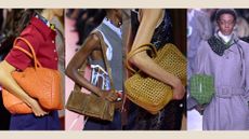 Image of handbag trends 