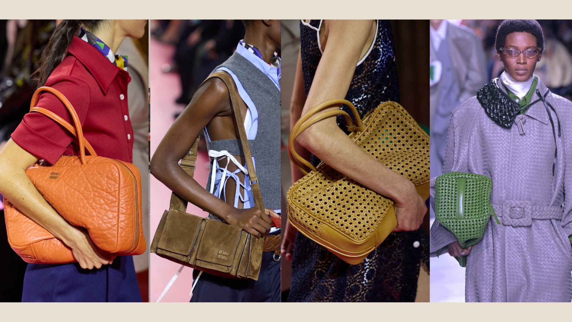 Image of handbag trends 