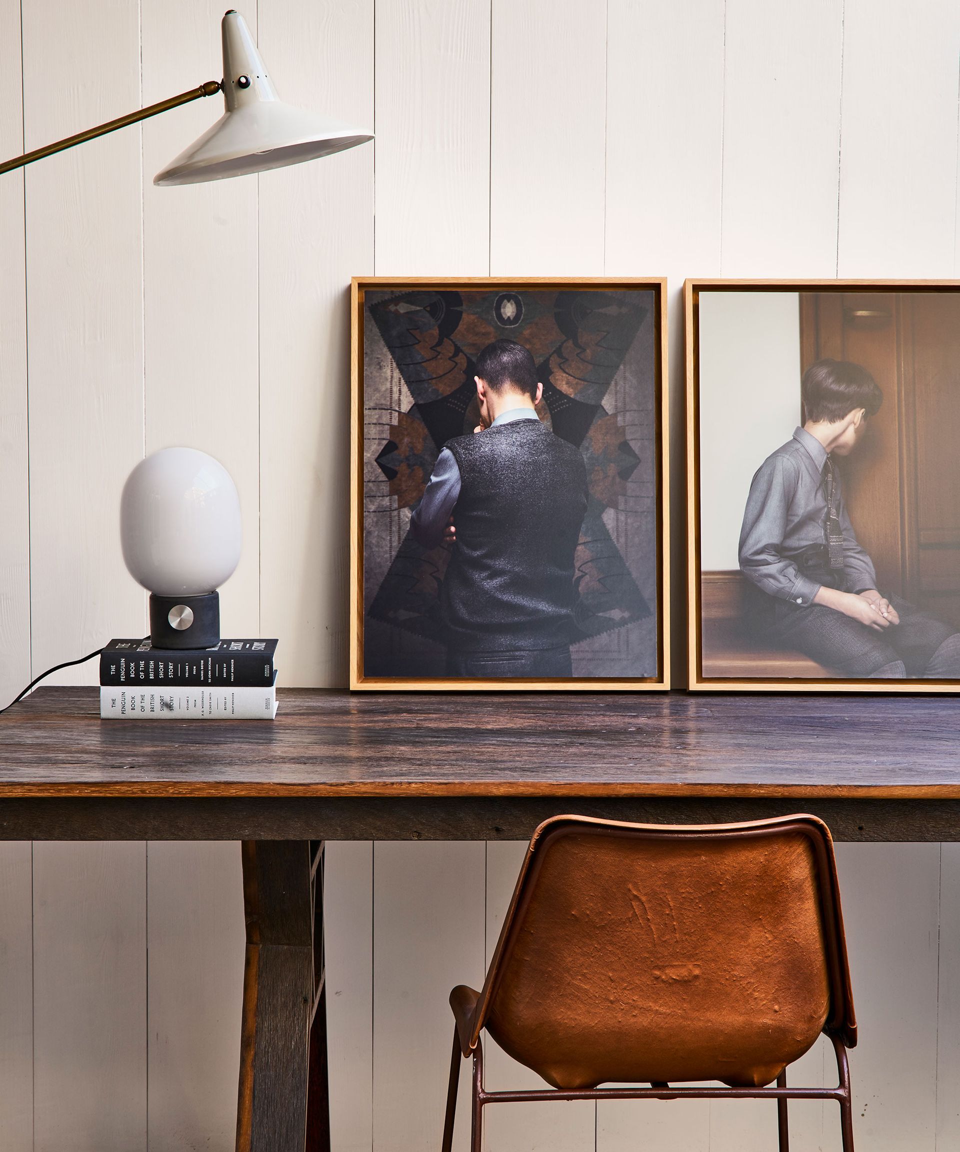 Home office paint colors with neutrals