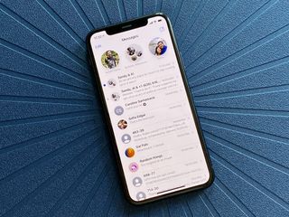 Ios 14 Pinned Messages