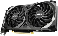 MSI GeForce RTX 3060 Ventus 2X 12G OC