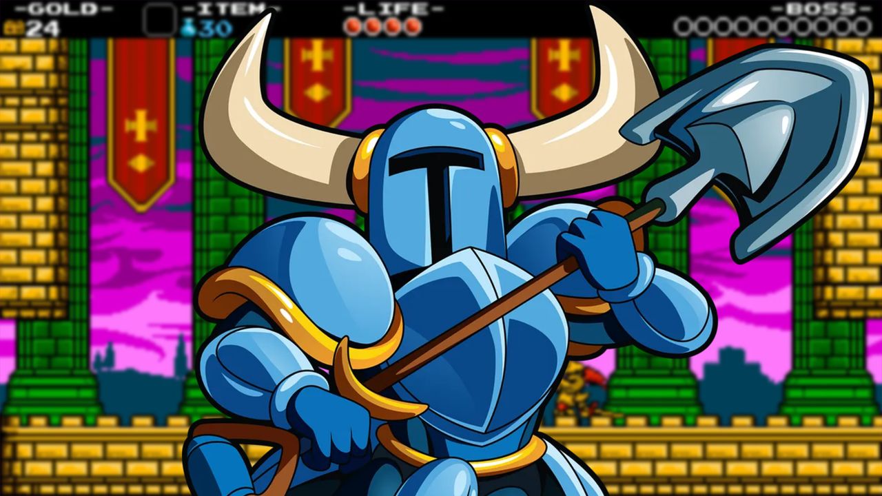 Shovel Knight 3D is "close to being showable," but after Mina the Hollower's explosive success the devs aren't sure if they'll "commit to it"