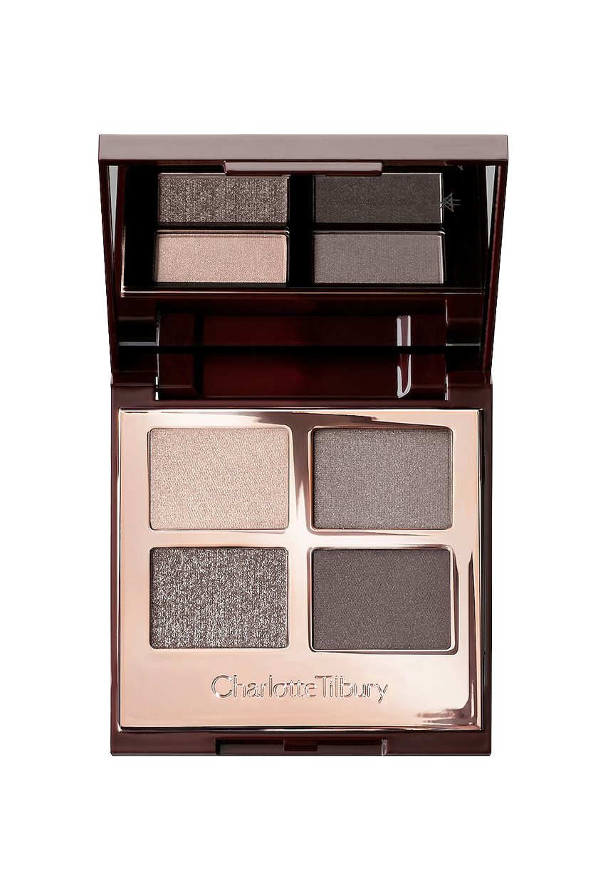 Charlotte Tilbury, Eyeshadow Palette in the Rock Chick