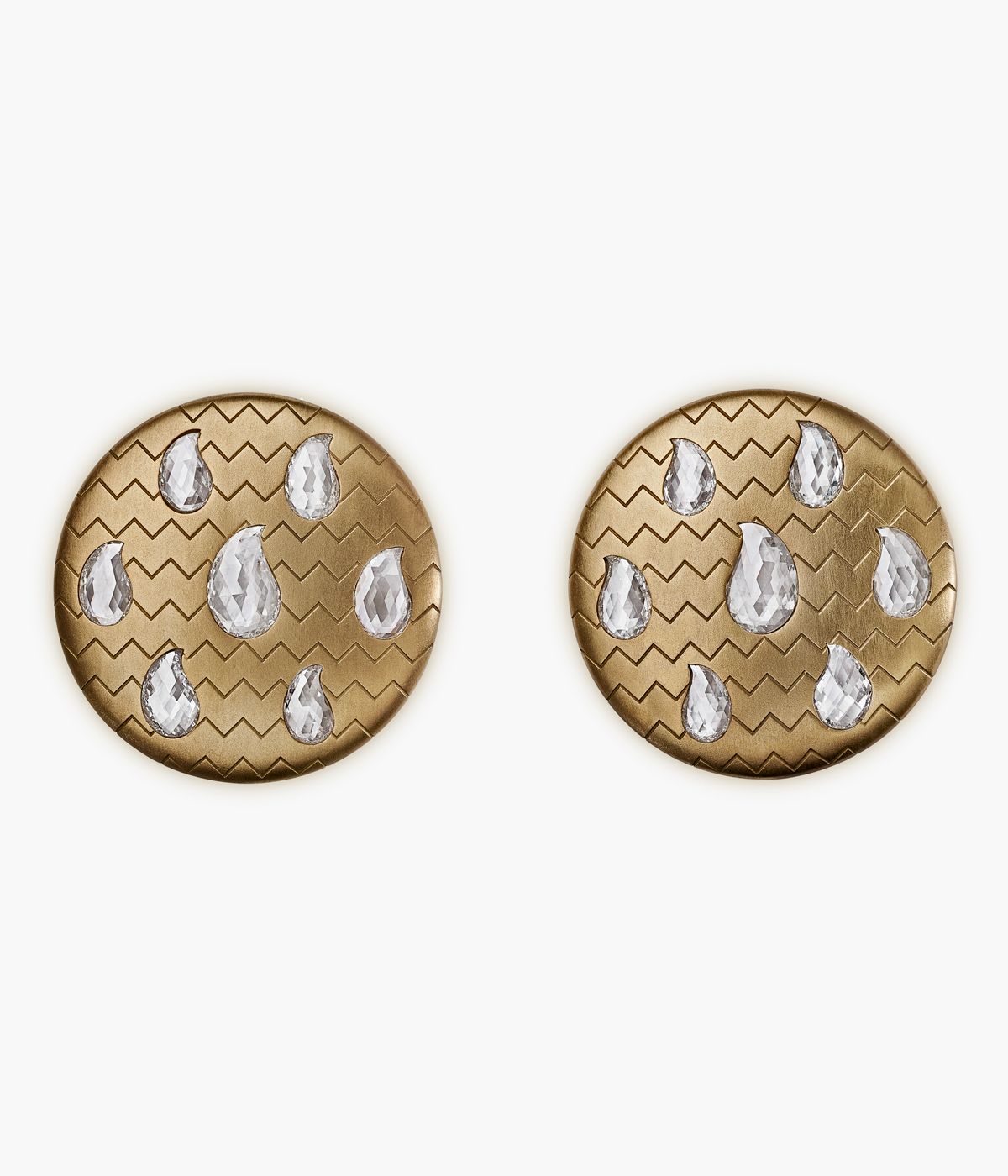 gol earrings