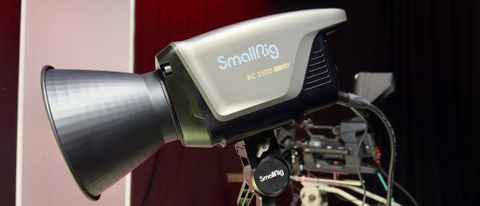 SmallRig RC 350D video light