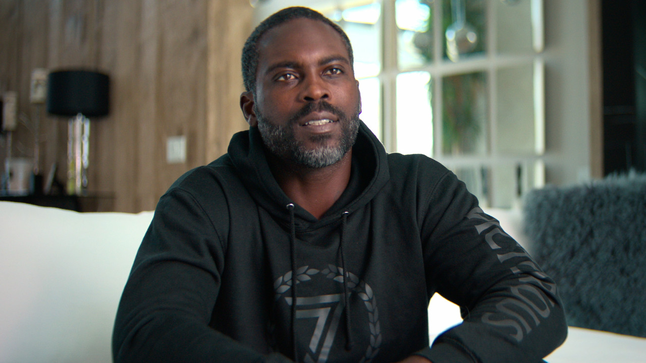 Michael Vick speaks on Netflix's Untold: The Fall of Favre
