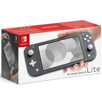 Nintendo Switch Lite (Grey) -AED 769AED 725
