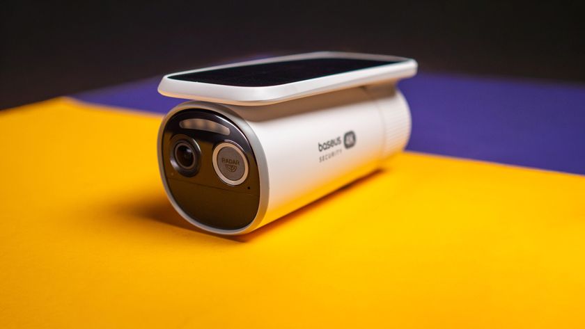 Baseus S2 security camera