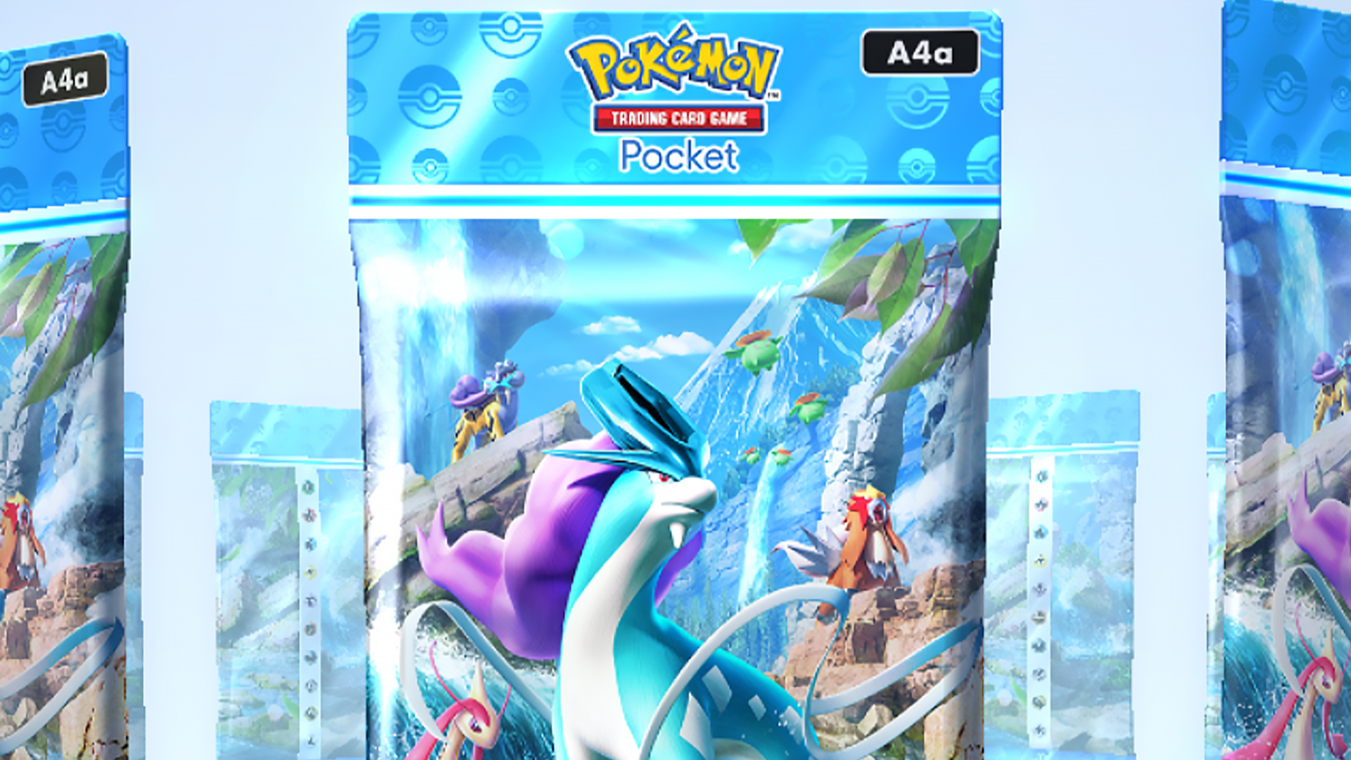 Pokemon TCG Pocket