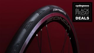 Black Friday wheel deal: Campagnolo Zonda limited-edition