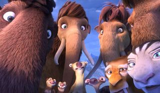 ice age collision course blu-ray