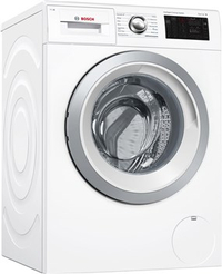 BOSCH WAT286H0GB Freestanding I-DOS WiFi 9KG 1400 Spin Washing Machine | £699 £579 (save £120) at Box