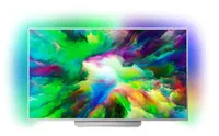 Philips 49" UHD Smart TV (6999,-) 3999|43 % |Elgiganten