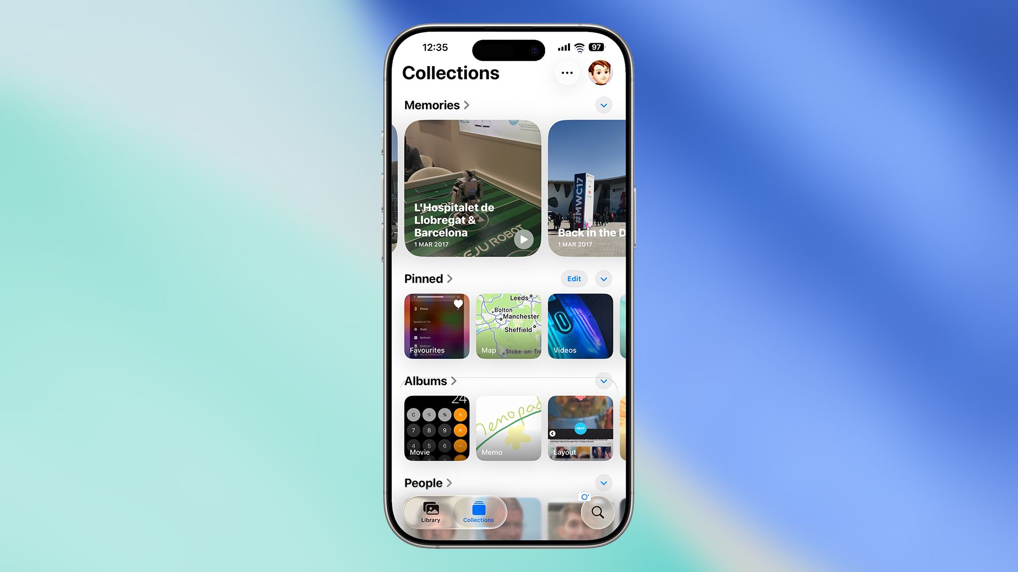 Apple is going all in on AI photo editing and it’s about time