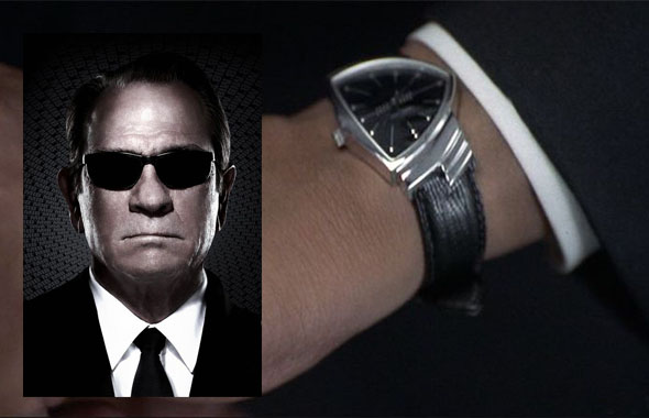 Agent K (Men In Black)