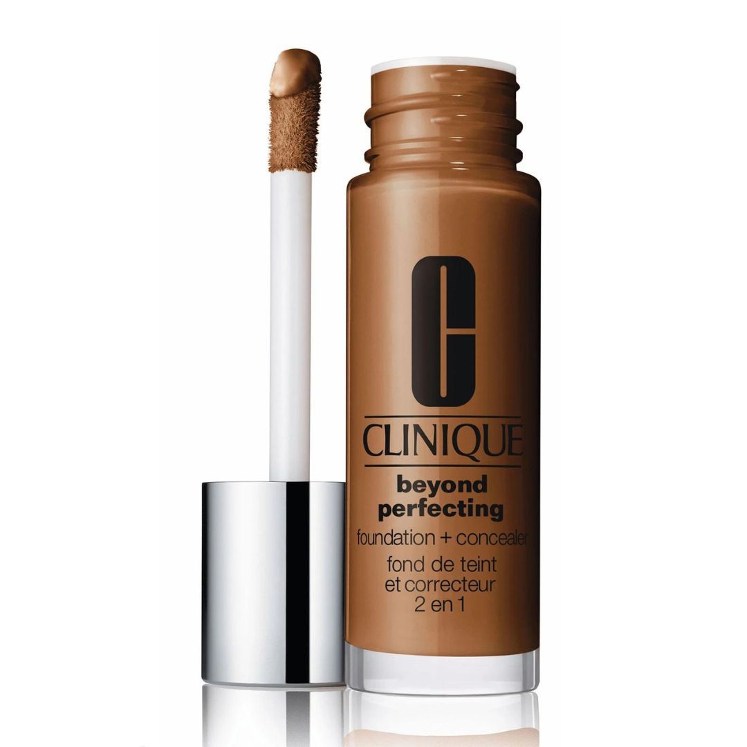 Clinique Beyond Perfecting&trade; Foundation and Concealer