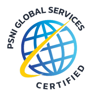 PSNI Global Services Certification