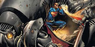 Superman from Earth-23