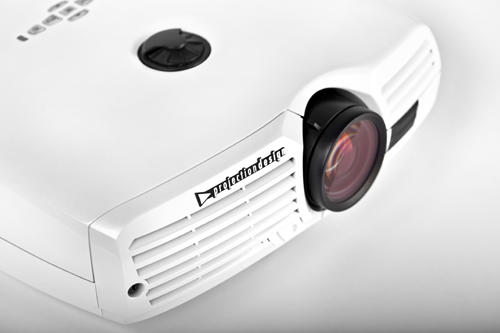 projectiondesign Ships F21 Professional Projector