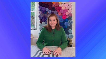 Alyson Hannigan's craft videos