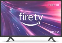 Amazon Fire TV 32-inch 2-Series:$199.99$129.99 at Amazon