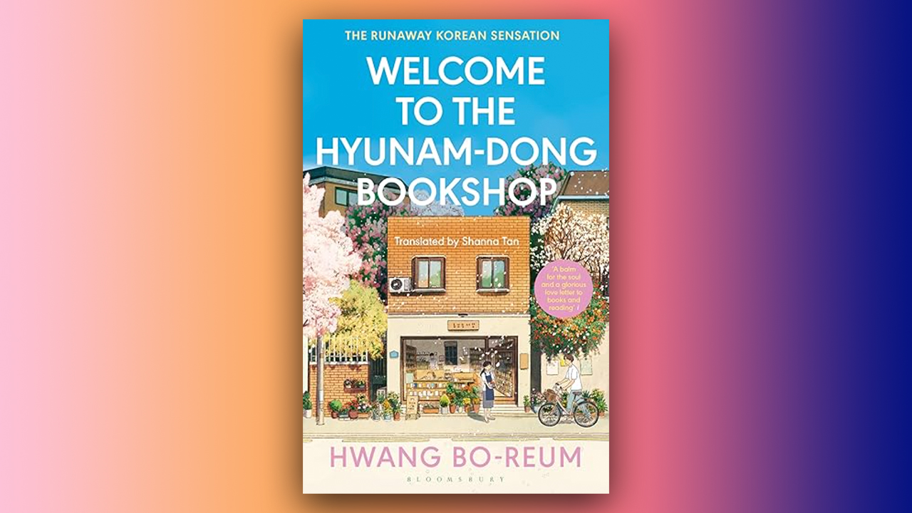 Korean fiction books everyone should read