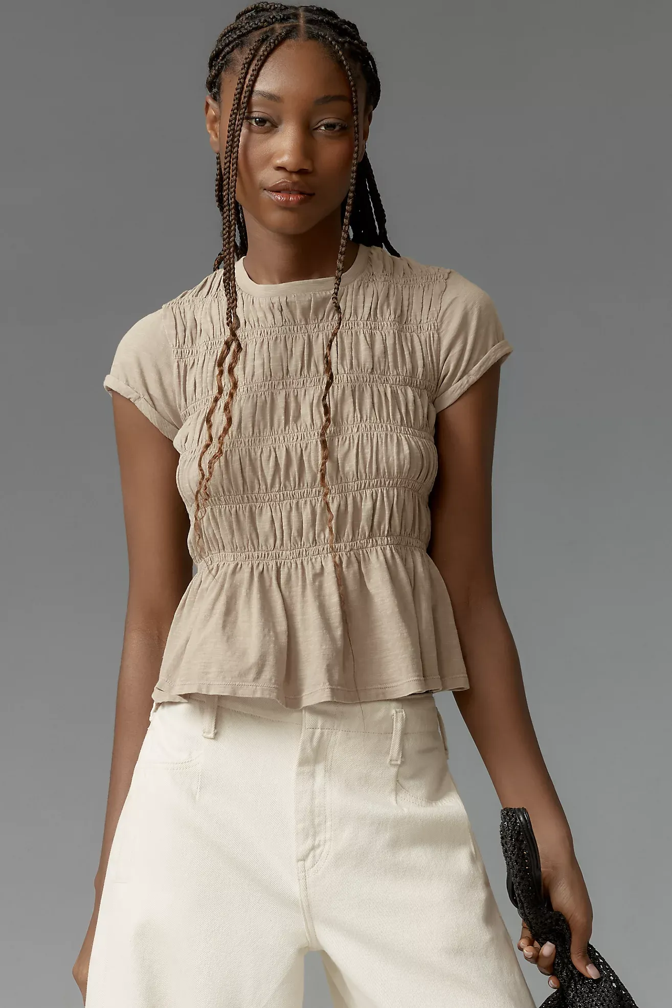 anthropologie, 