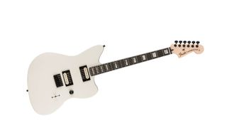 Best metal guitars: Fender Jim Root Jazzmaster