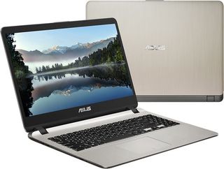 Asus Laptop X507