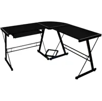 Walker Edison L-Shaped | $240 $78.99 at AmazonSave $161 -