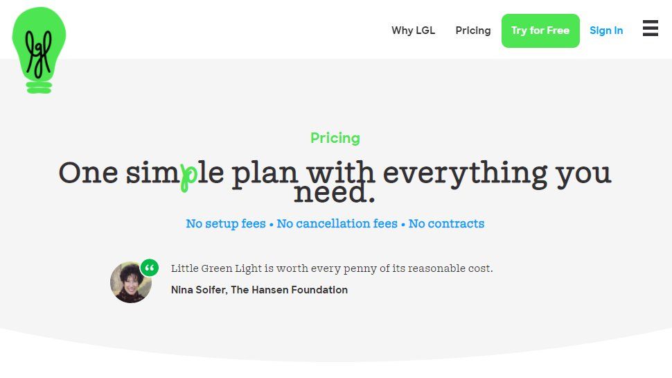 Best nonprofit software of 2022 TechRadar