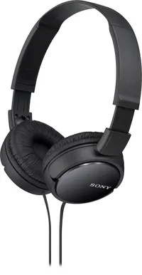 Sony ZX Series Wired Headphones