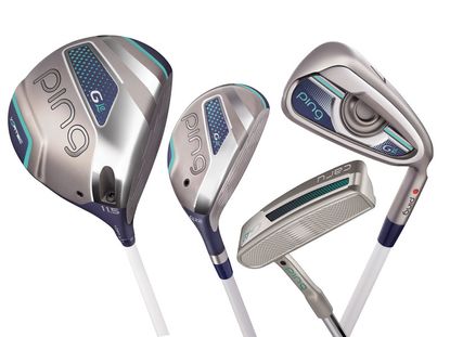 Ping G Le family unveiled