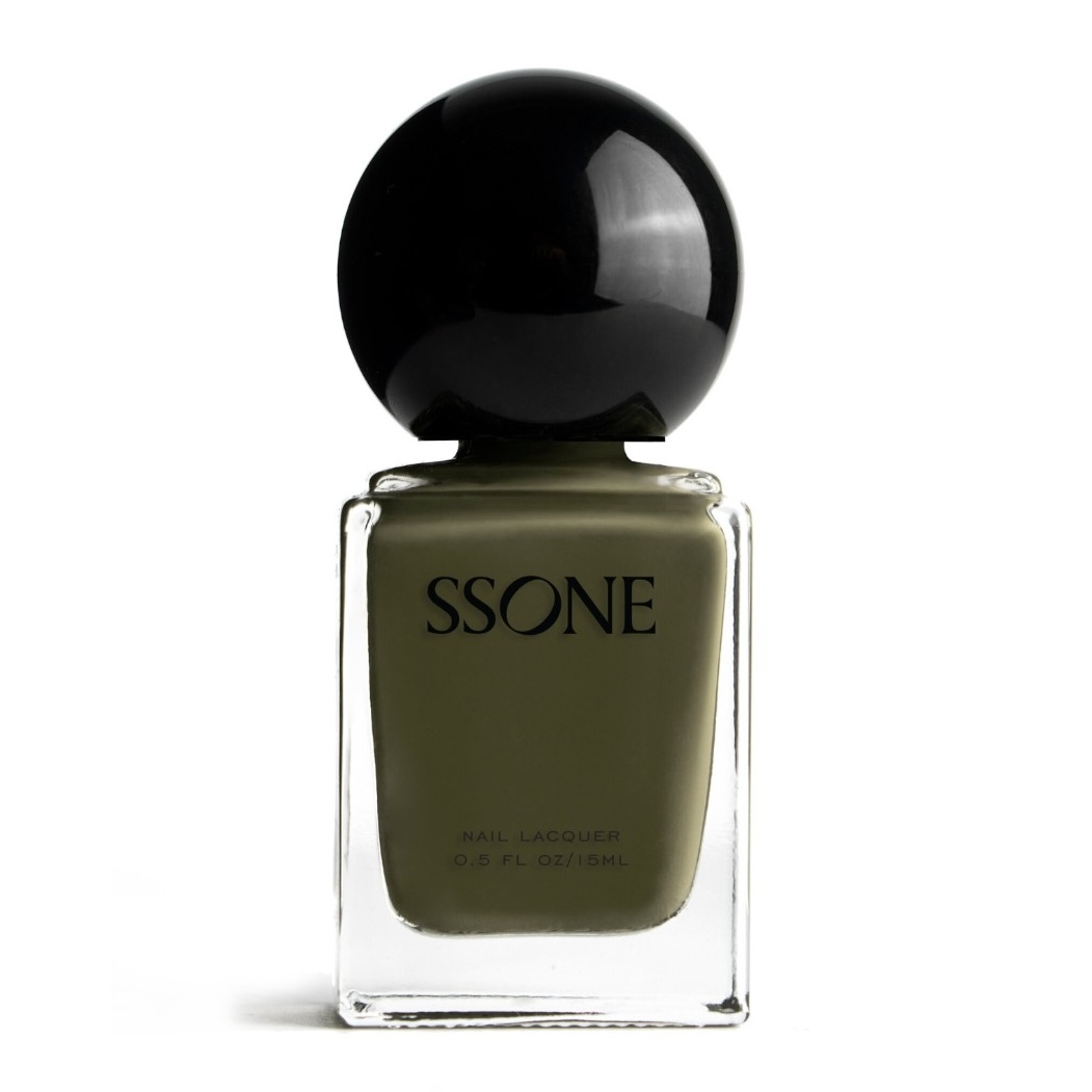 Nail Lacquer