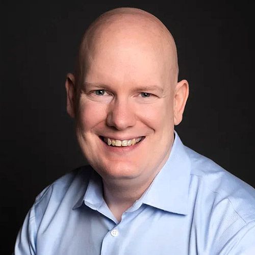 Dave Hatz, CTI