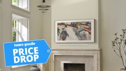LG Takes Shots at Samsung's The Frame With New Art Store — Meet LG ...