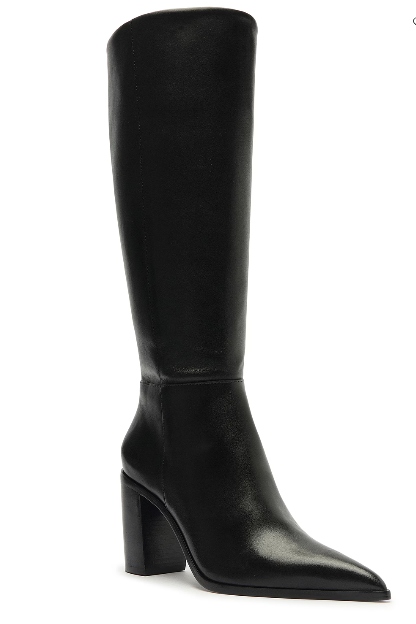 Schutz, Mikki Up Boot