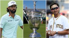 Look at 100/1 shots that could win the US Open at Oakmont