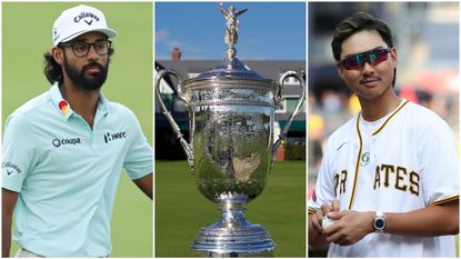 Look at 100/1 shots that could win the US Open at Oakmont