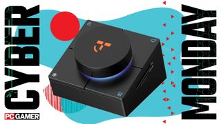 TobenOne Cyber Monday knob deal