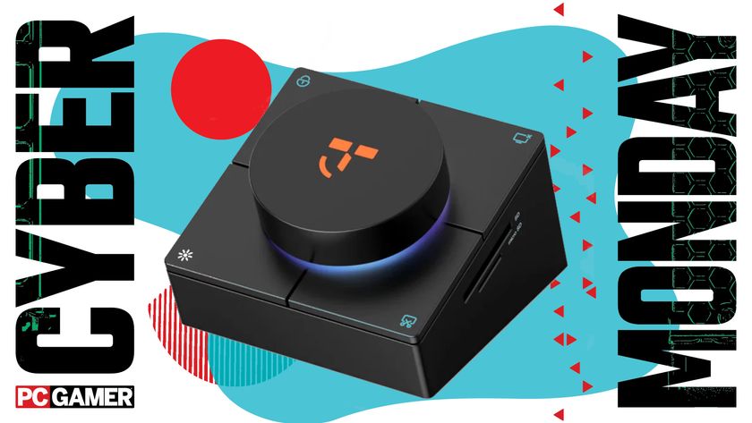 TobenOne Cyber Monday knob deal