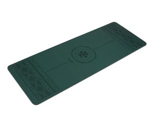 Best yoga mats: Image of Yogi Bare Paws Yoga Mat