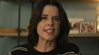 Neve Campbell as Sidney in Scream 7