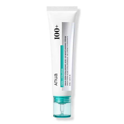 Pdrn Hyaluronic Acid 100 Moisturizing Cream
