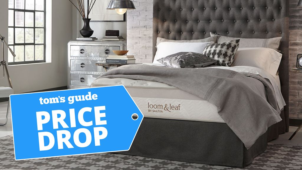 5 best Memorial Day mattress deals this weekend Tom's Guide
