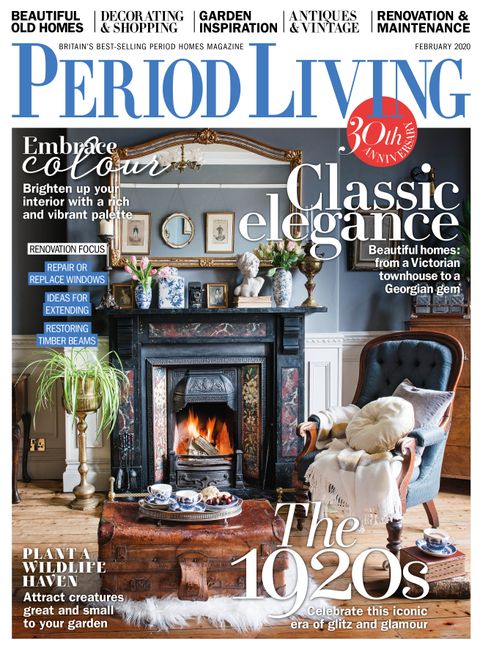 How To Open Up A Fireplace Real Homes