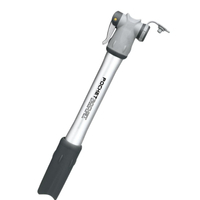 Topeak Pocket Rocket Master Blaster Bike Pump - was $29.95, now $20.60 on Amazon | Save 31%